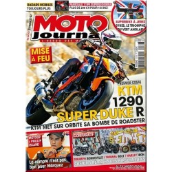 Moto journal n° 2070